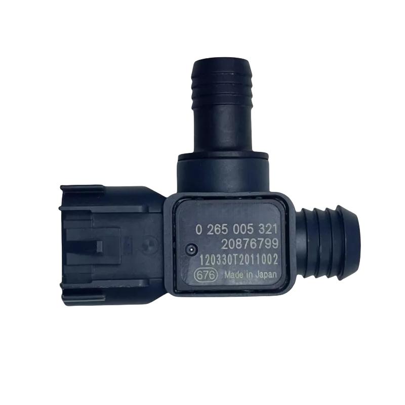 20876799 Вакуумный датчик усилителя стояночного тормоза для Buick Regal Cadillac ATS Chevrolet Camaro Opel Adma astra corsa ignia Mokka