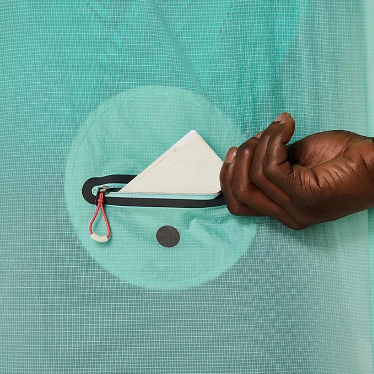 

Asics Упаковываемый жилет Metarun Удобный Приятный к коже Мягкий Универсальный Жилет Мужские Жилеты Зеленый 2011C980-300 M