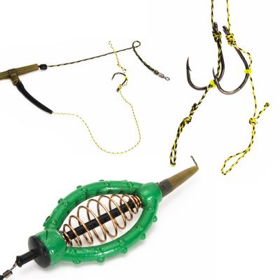 Pesca – Reti