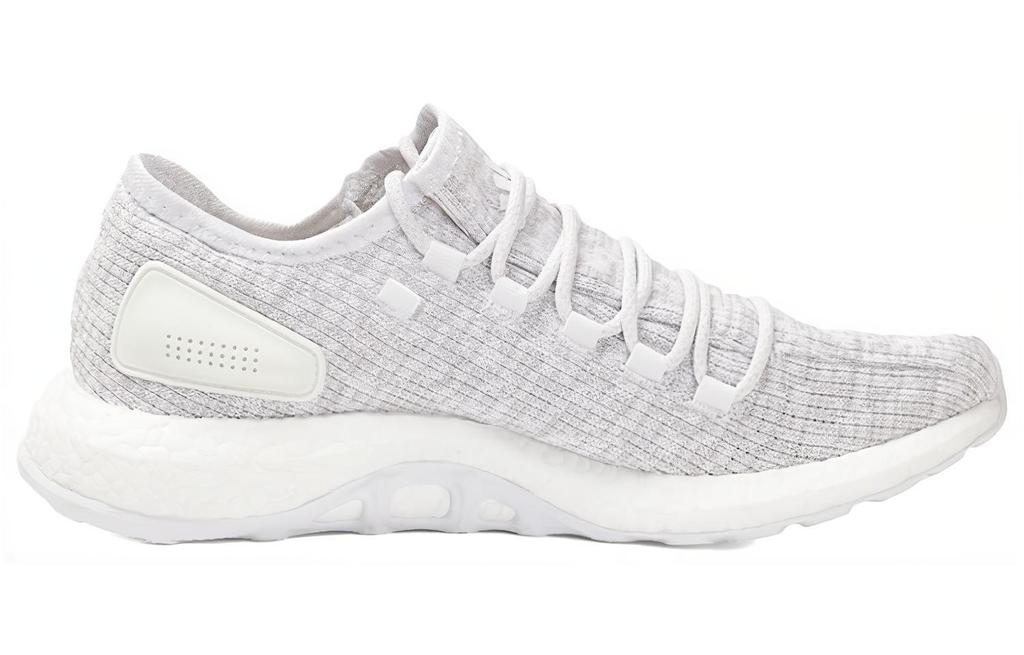 Unisex Sneakers adidas Pureboost DPR Cloud White Cloud White/Grey/Cloud White