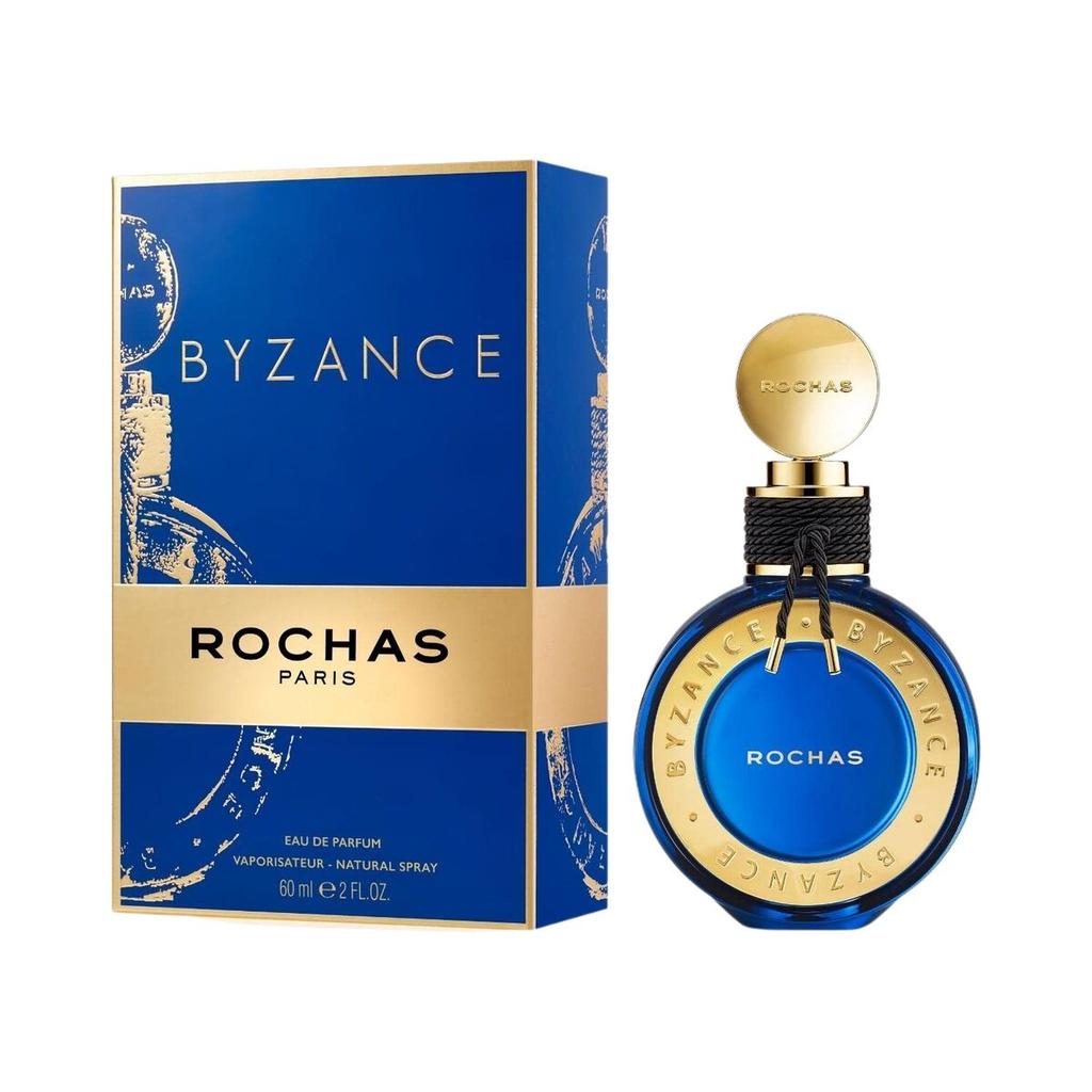 Rochas, Byzance, Eau De Parfum, Für Frauen, 60 ml