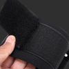 Weight Lifting Hook Grips With Wrist Wraps Hand-Bar Wrist Strap Gym Fitness Hook Weight Strap Pull-Ups Power Lifting Gloves