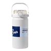 Shangqi Dual-Drink Large Capacity Stainless Steel Insulated Water Bottle