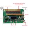 99 Gears 12V Spot Welder Module with Welding Pen DIY Min Spot Welding  Machine Kit 0.1-0.3mm Nickel for 18650 Lithium Battery