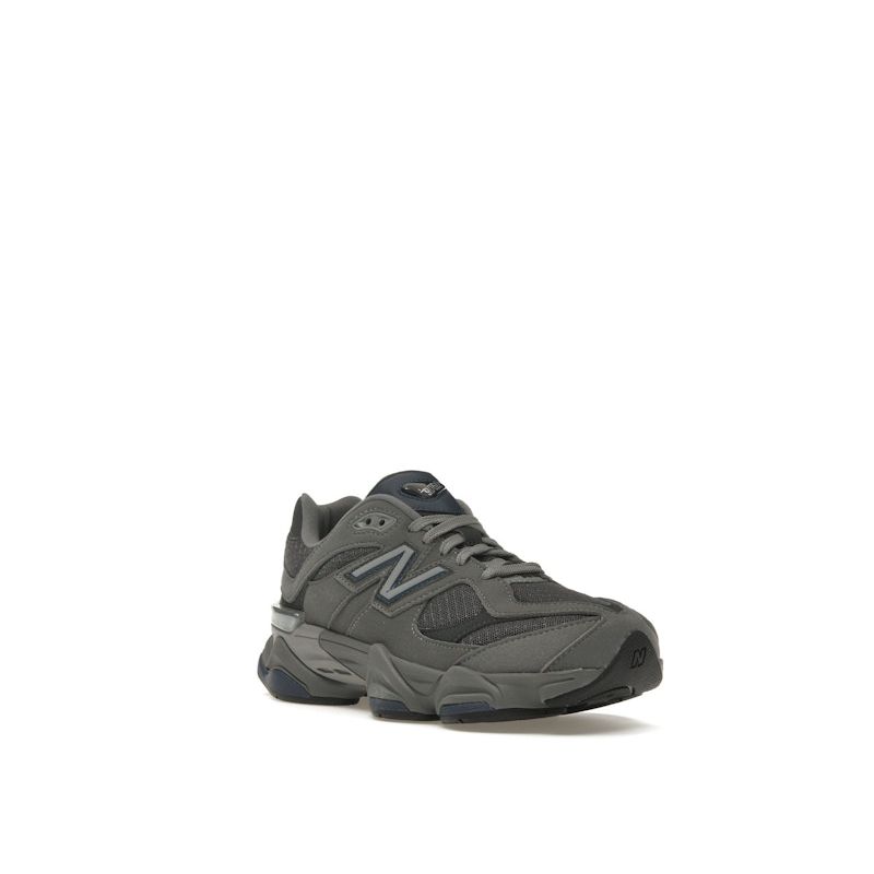 New Balance 9060 Grey Kids GC9060EC