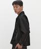 Decet Dawn Denim Jacket Dcjk001Cpblack
