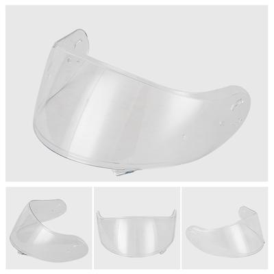 Helmvisier-Ersatz für SHOEI CNS3 NEOTEC-Serie Integralhelm-Schild Motorradhelm