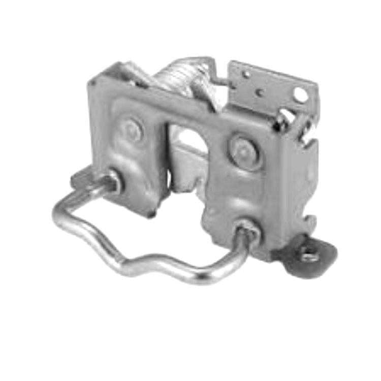 BMW X3 F25 Headlight Washer Nozzle Cover, Part Numbers 51117261099 & 51117261100.