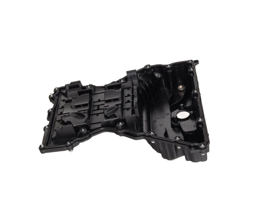 Ft04890 Fast Gearbox Oil Pan Without Filter