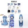 Smile Precure Cure Beauty Cosplay Costume With Polyester Fabric For Anime Role Play And Gift For Teens