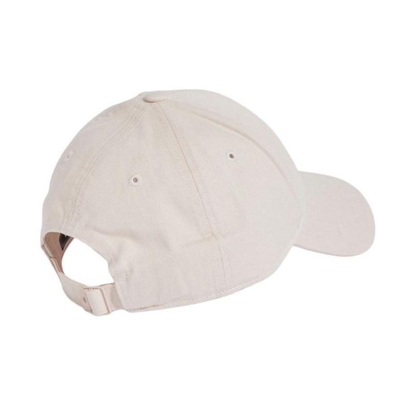 Adidas Street Baseball Cap Beige Adidas IR7909