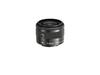 Canon STM Standard Zoom Lens for Mirrorless Cameras EF-M15-45mm F3.5-6.3IS (Graphite)