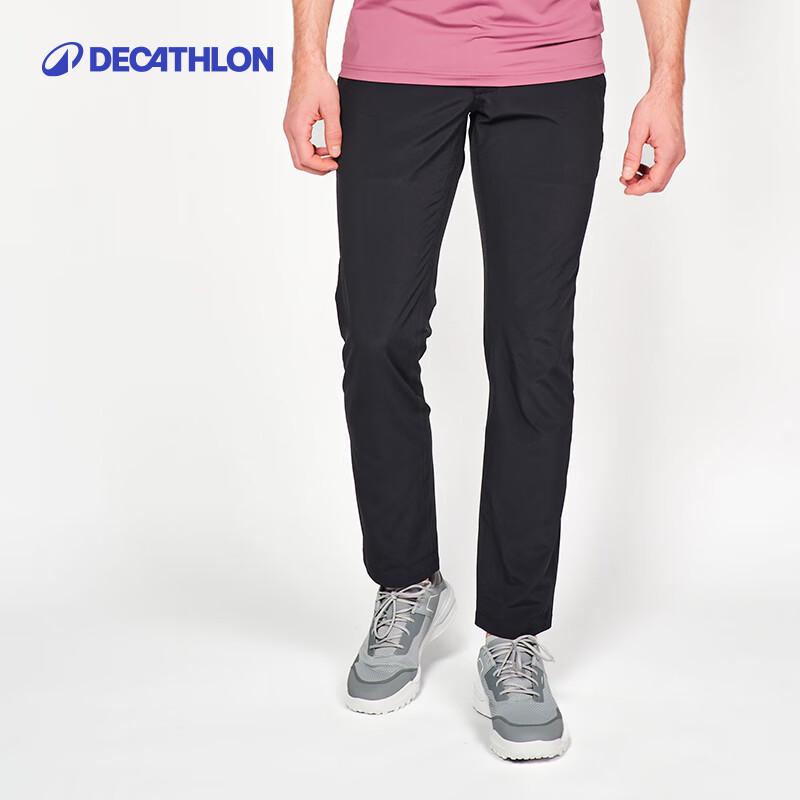 Decathlon Men s Stretch Golf & Casual Pants M (W31 L31)
