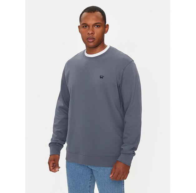 Худи Wrangler Sign Off EU S