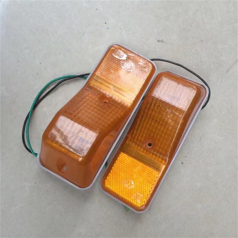 Dongfeng EQ1118GA Vehicle Door Side Turn Signal Lamp