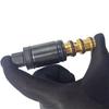 6SEU16C 7SEU16C Solenoid ac compressor control valve for Toyota Camry Yaris Vitz Reiz Vios Crown Hiace 5SER09C 5SE09C 5SEU12C
