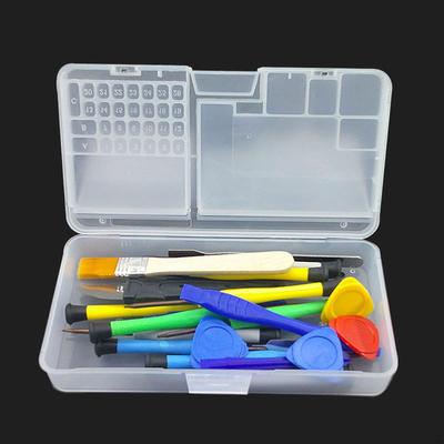 Úložné prostory – Úložné boxy