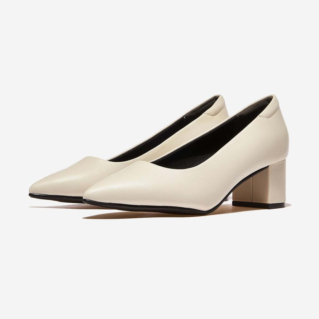 [ABC SELECT] Eve Pumps 5, W7065, 1010110650, Populiarūs Korėjos batai