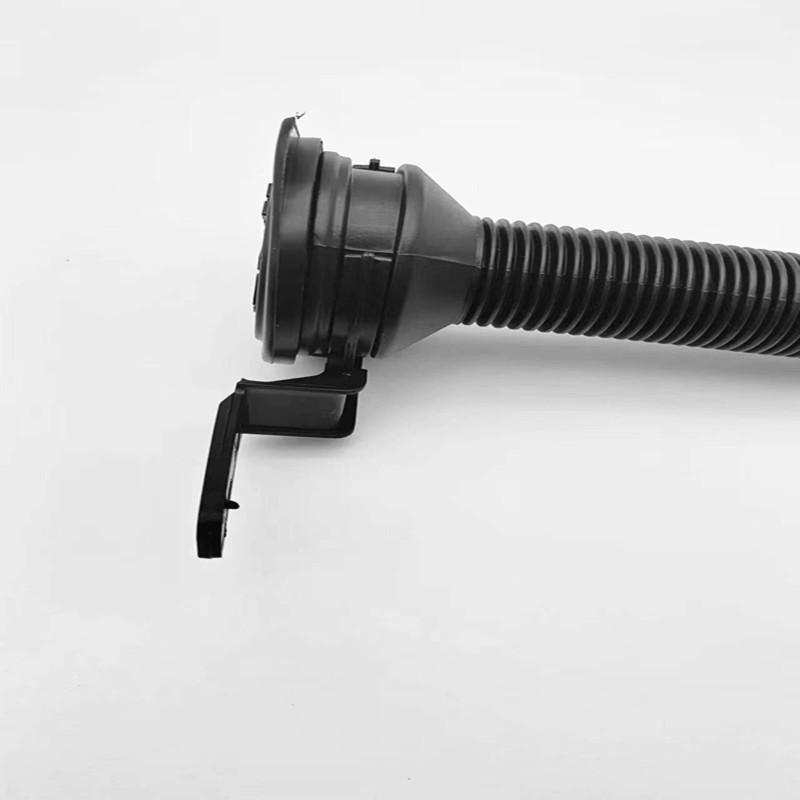 For BMW Front Windshield Washing Reservoir Wiper Filling Hose X5 E70 X6 E71 OE;61667162586