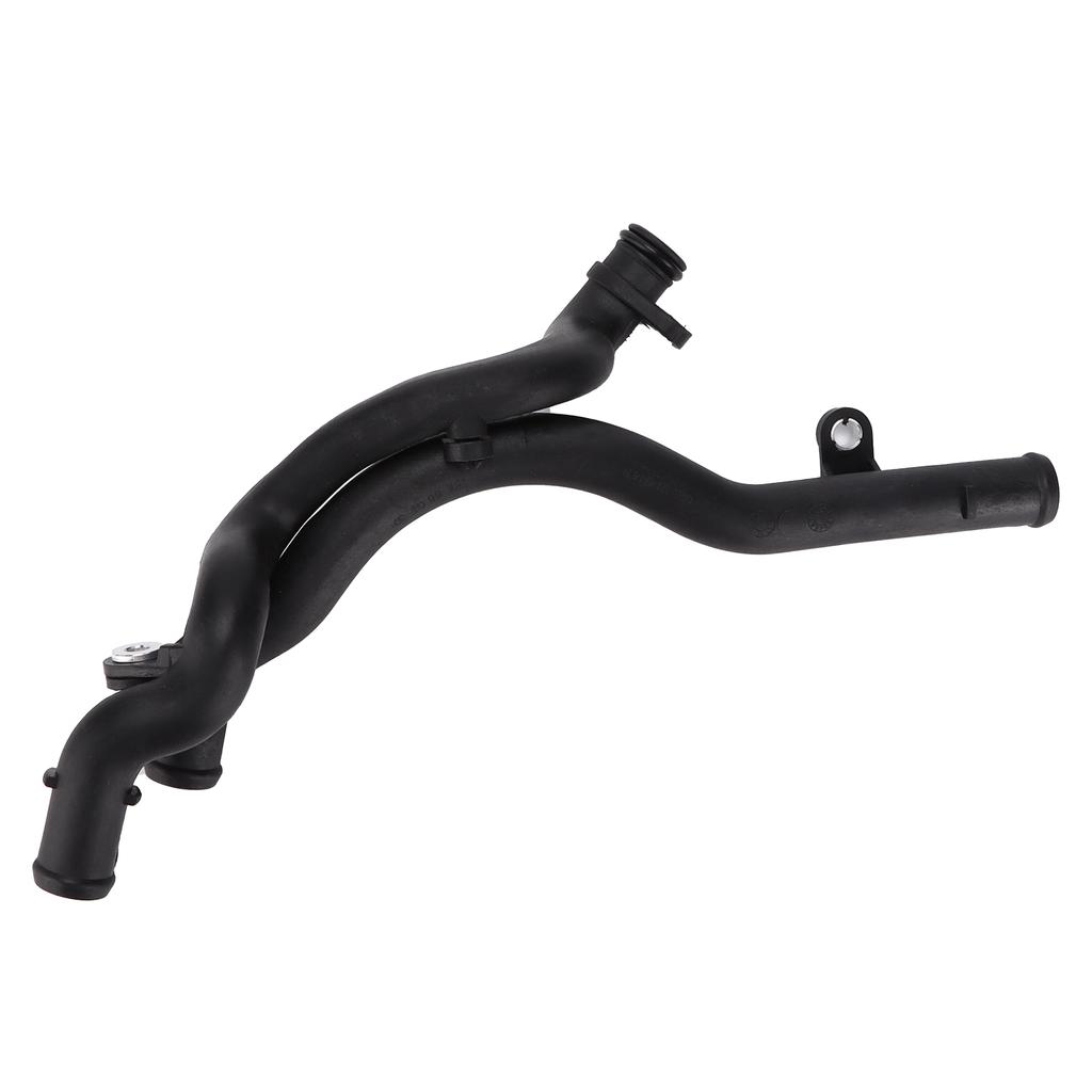 Car Coolant Pipe Assembly 06E?121?044?N 06E?121?044?F Replacement for A4 2006?2008