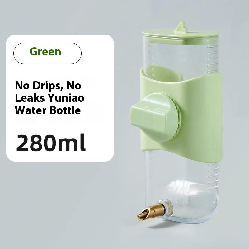 Large Capacity Bird Water Feeder Automatic Drinking Fountain Cage Dispenser Parrot Container Safe Easy Pet Use