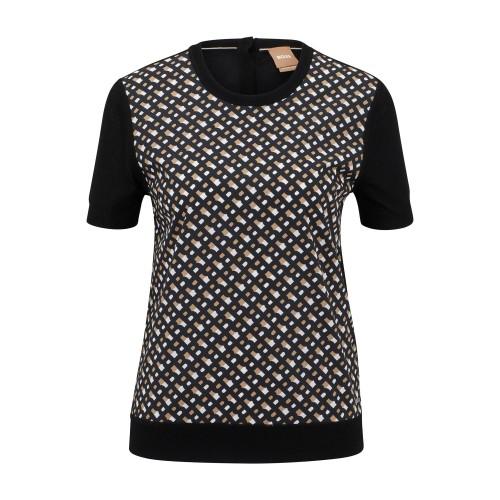 Boss Womens/Ladies Fordana Sweater Top