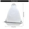 Steam Iron Bottom Guard Heatproof Shield Universal Home Commercial Ironing Equipment Iron Shoe Cover
