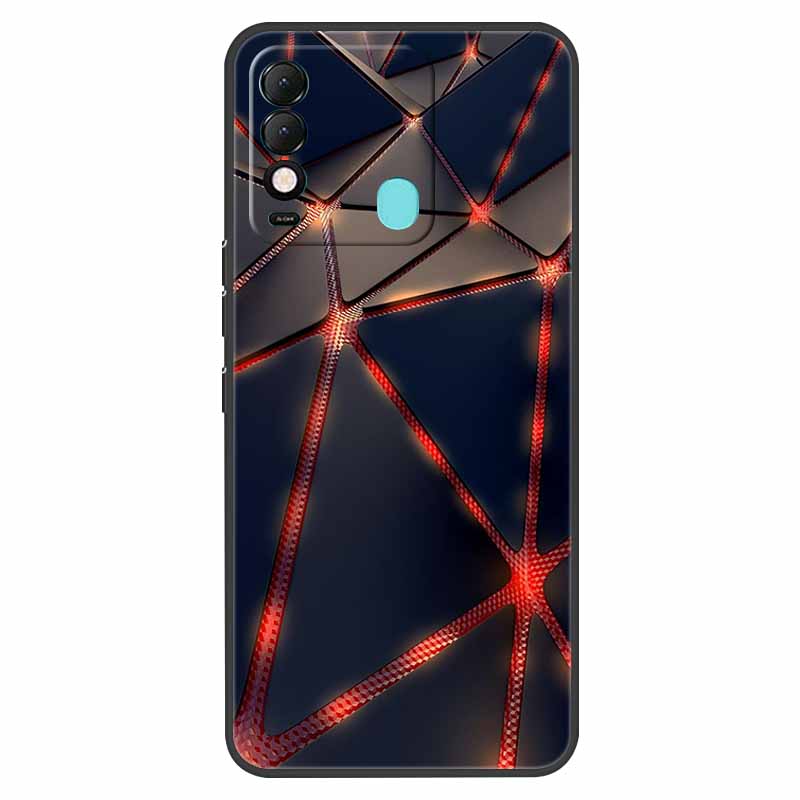 

Для Tecno Spark 8 8P 8C Чохол Мармуровий М який Силіконовий Задній Чохол для Tecno Spark 8P Spark8 C P Fundas Чохол Чохол для Телефона Spark 8 Coque for Tecno Spark 8C