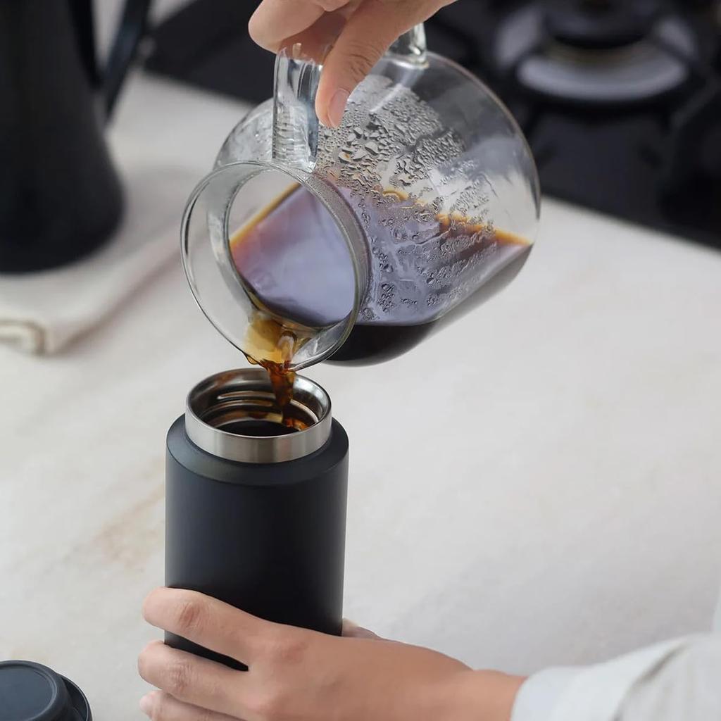 Rivers Water Ash Blue Bottle,