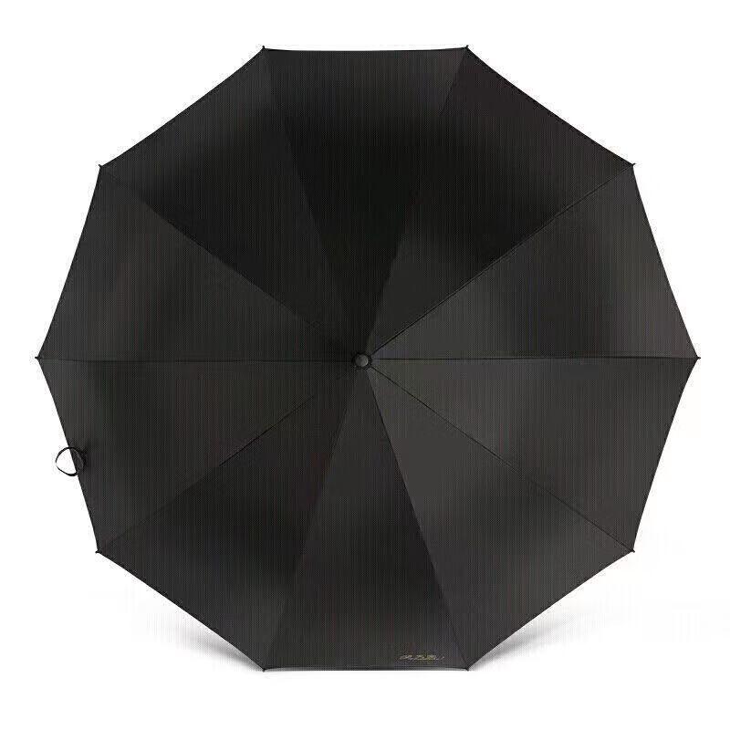 Heaven Business Large Automatic Sun/Rain Umbrella
