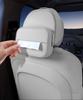 Compatible with Qiyuan A07 2025 Car Tissue Box Seat Hanging Console Tissue Holder Interior Decor
