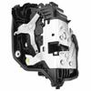 Fits BMW 740 & X5 Central Door Lock Actuator 51227281953