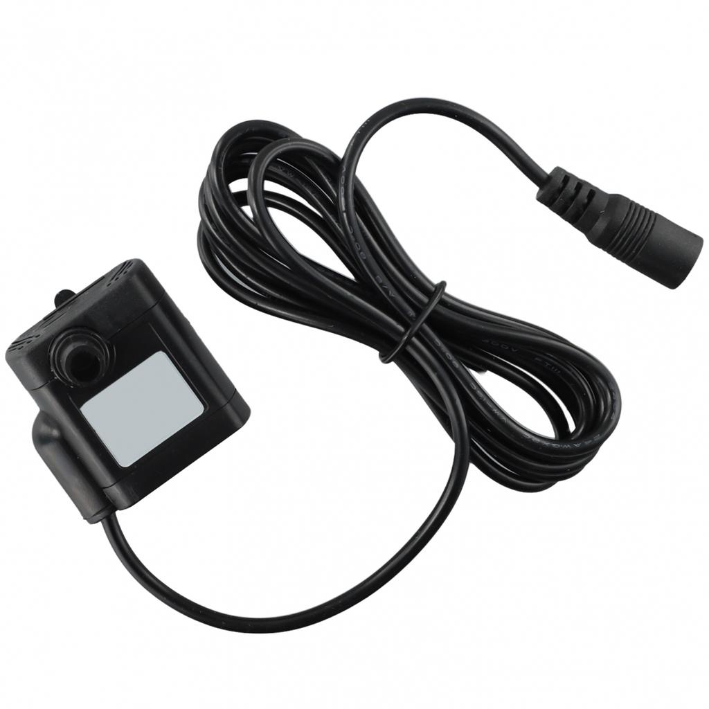 Clean Water Pum Submersible Pump Fountain Water Pump Non-blocking