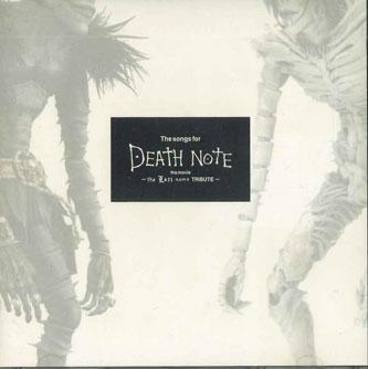 

CD OST - Death Note The Movie SRCL6461 VAP Japan Soundtracks & Musicals Used