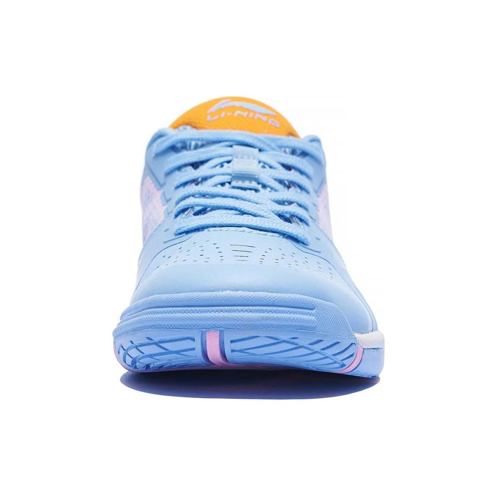 Li Ning Table Tennis Series Eagle Eye 2.0 Pro Comfortable Durable Breathable Lightweight Low Top Training Shoes Unisex Training Shoes APPT009-3