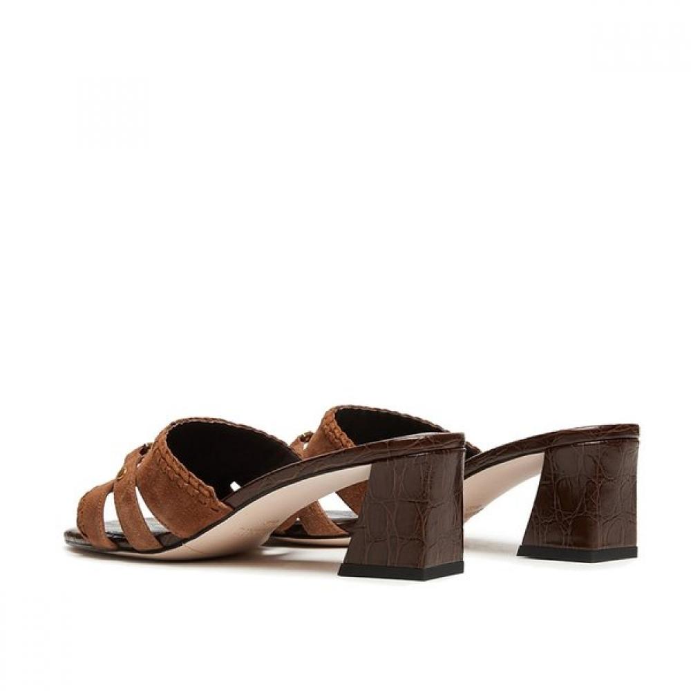 Staccato Women S Mule Ebi21br