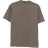 Emporio Armani SS26 Logo Detail Cotton Crew Neck Short Sleeve T-Shirt Men Tops EM004583-AF13669-M8361