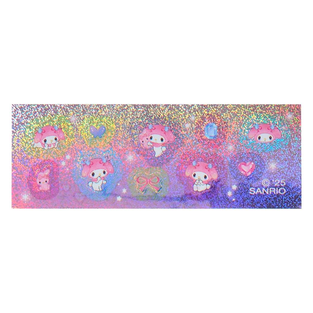 Sanrio My Melody Nail Color Set
