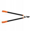 KADAX Pruner Scissors For Branches Hedge Garden 74cm Shrubs Manual Long