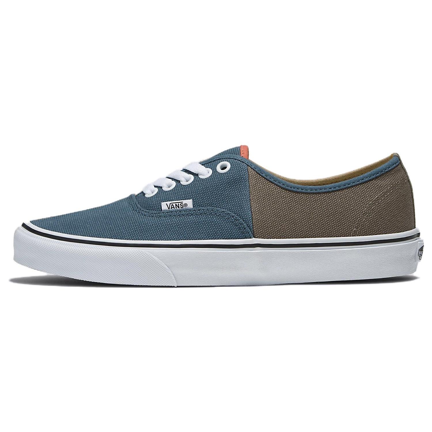 Vans Authentic Split Duck Canvas Multi-Color Unisex VN0009Q8448 EU 36