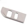 Car Styling Chrome Ignition Device Key Hole Frame Keyhole Decorative Cover for Volvo XC60 2012-2017 Interior Decal Accessories