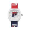 FILA Chunky Style Square Dial Quartz Watch