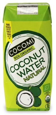 Cocomi Still Coconut Water 0.33 L