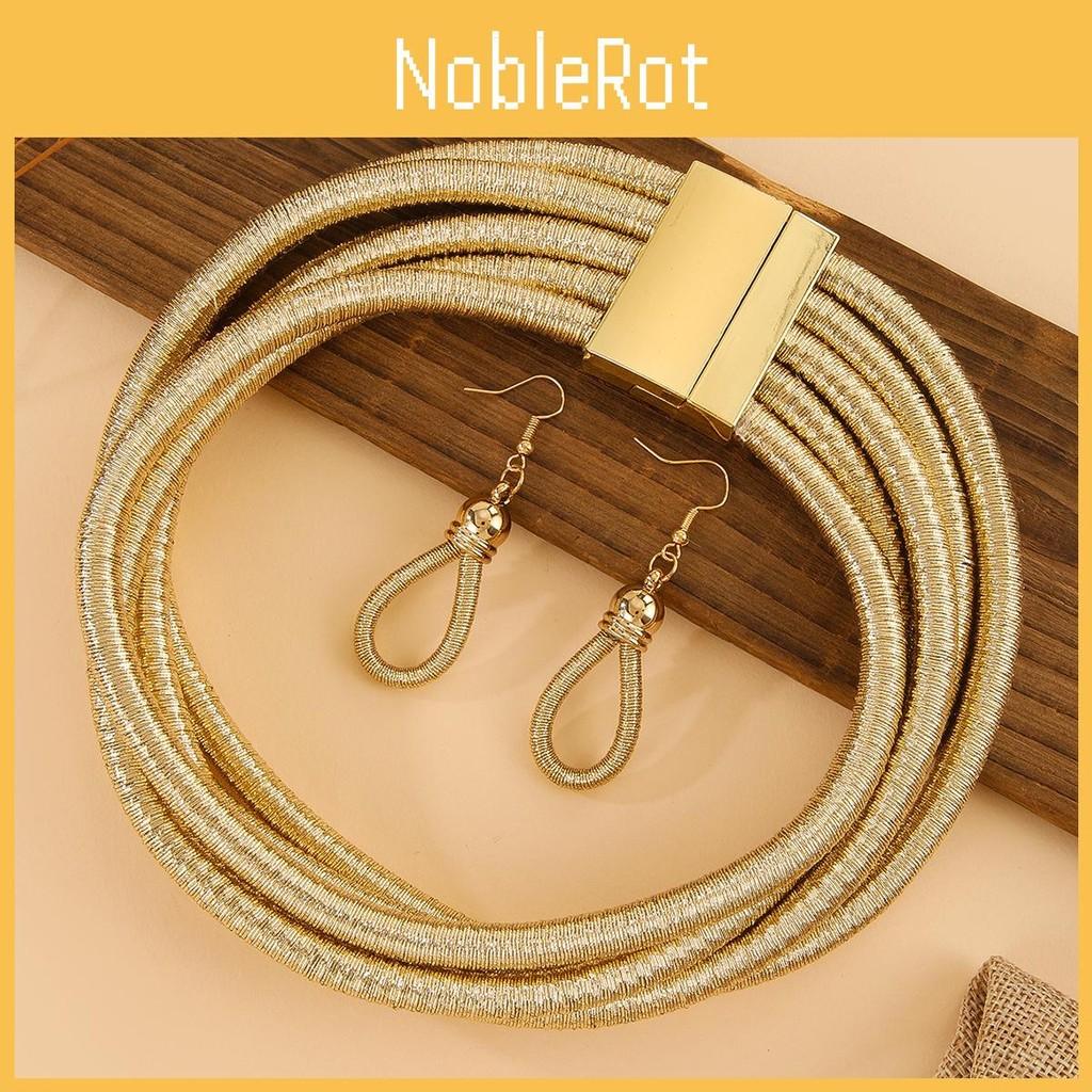 Jewelry Inspired Cosmic Collection With Layered Cotton Thread Neck Chain And Star Designs Teens For