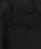 Haebeuopeudyuti Comfortable Cargo Pants (Black)
