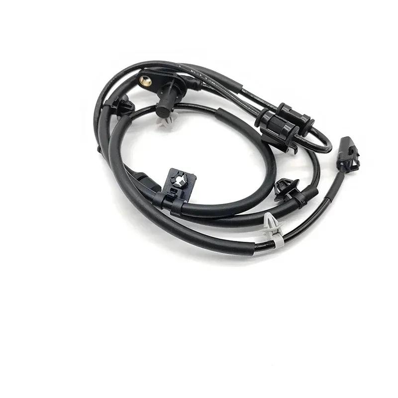 956702W000 95670-2W000 Front Left ABS Speed Sensor For Hyundai Santa Fe 2013- For Kia Sorento