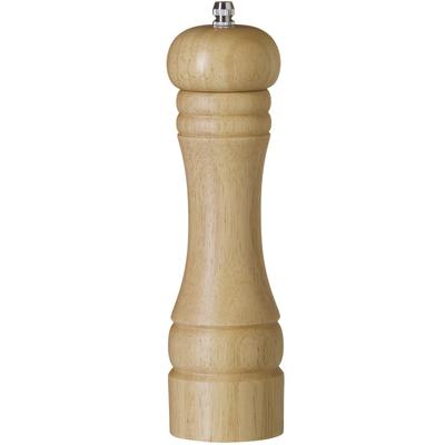 Pepper Mill, Light Wood, Diameter 57 X 215 Mm - Hendi 469729