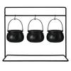 Party Decoration Witch Candy Bowls Halloween Festival Ornaments Candy Basket  Party