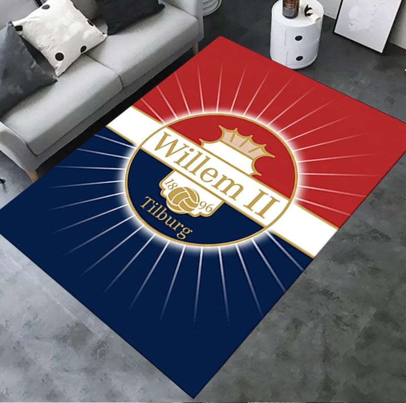 Willem Ii Carpet Rug For Living Room Bedroom Home Sofa Decorationkids Play Nonslip Floor Mat