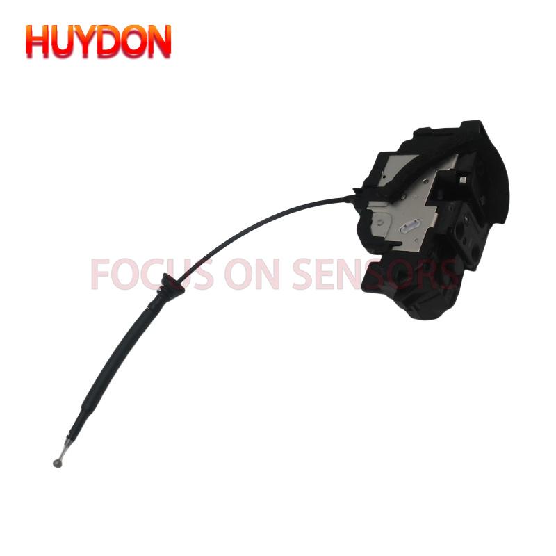 81310-1H000 81320-1H060 81410-1H000 81420-1H000 Front Rear Door Lock Latch Actuator For Kia Ceed Carnival Hyundai Azera